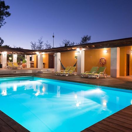 Quinta Da Mimosa Hotel Fajarda ภายนอก รูปภาพ