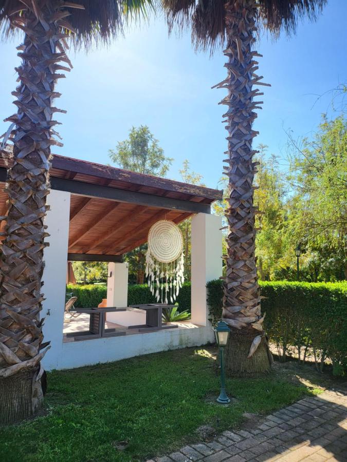 Quinta Da Mimosa Hotel Fajarda ภายนอก รูปภาพ