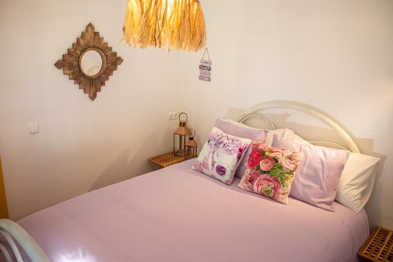 Quinta Da Mimosa Hotel Fajarda ภายนอก รูปภาพ