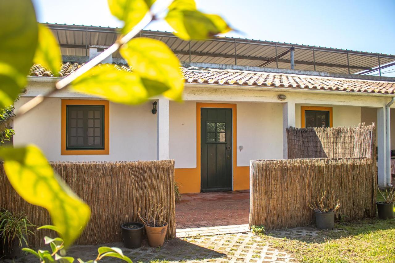 Quinta Da Mimosa Hotel Fajarda ภายนอก รูปภาพ