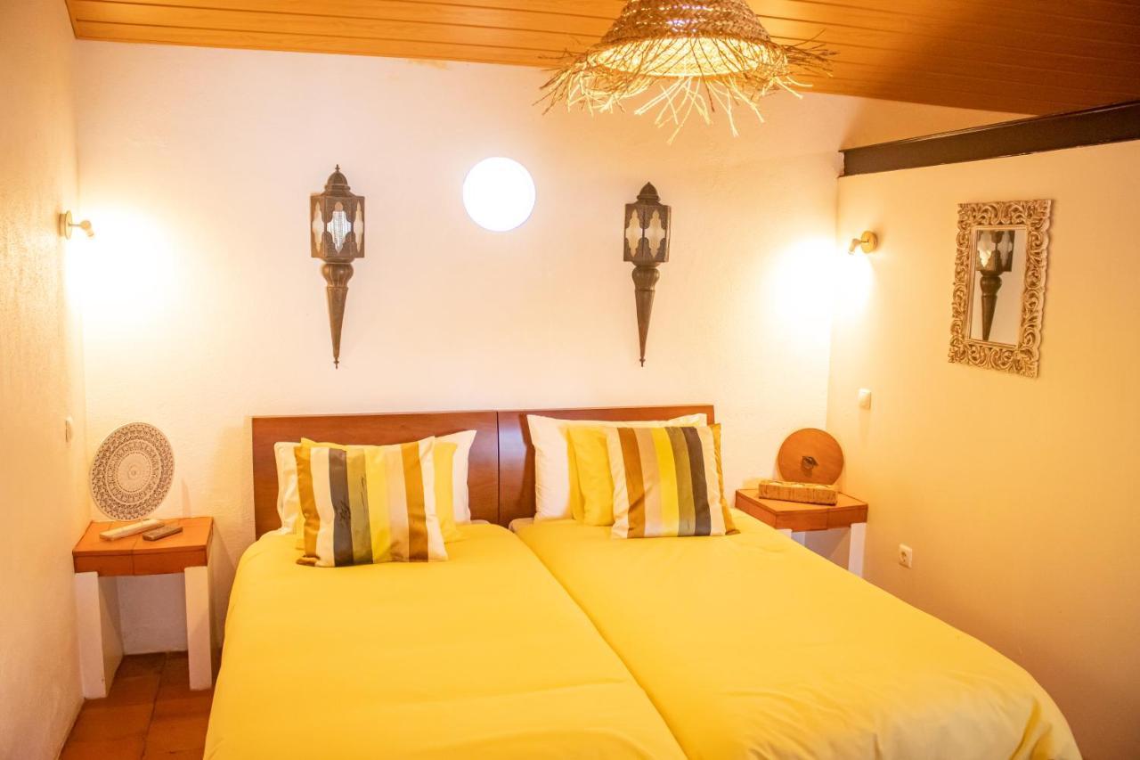 Quinta Da Mimosa Hotel Fajarda ภายนอก รูปภาพ