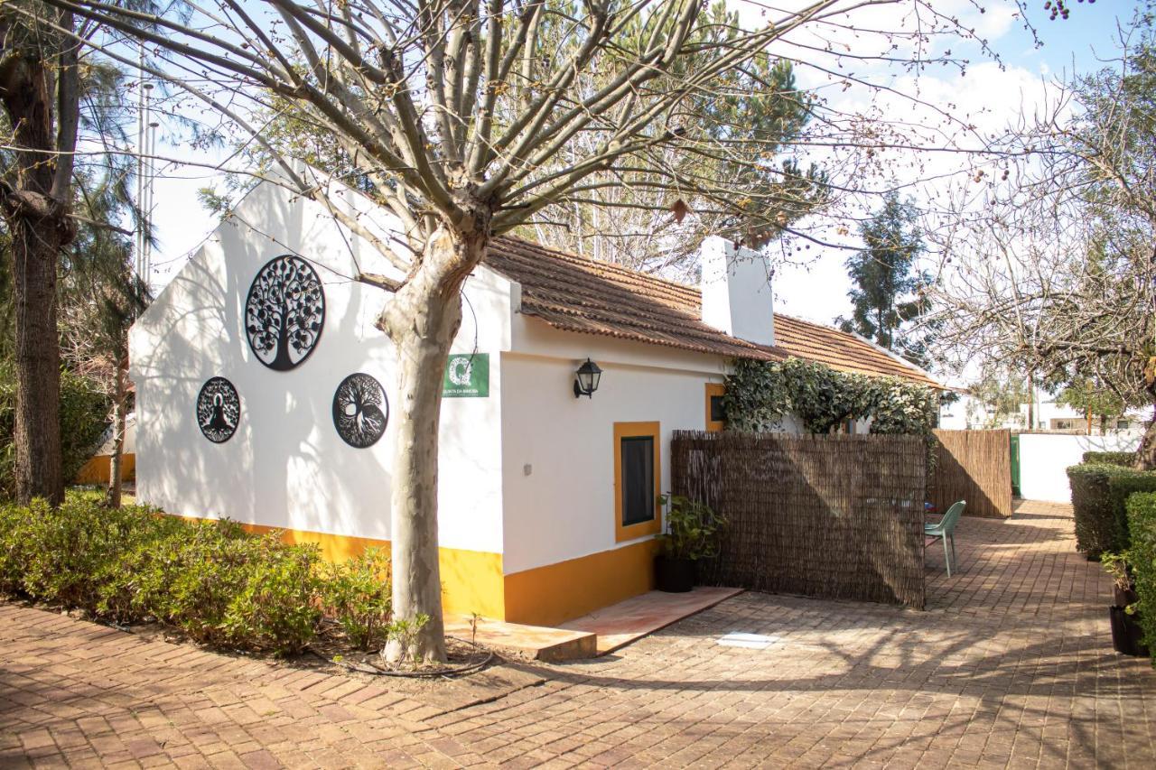 Quinta Da Mimosa Hotel Fajarda ภายนอก รูปภาพ