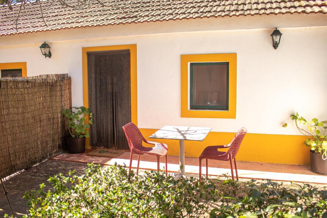 Quinta Da Mimosa Hotel Fajarda ภายนอก รูปภาพ