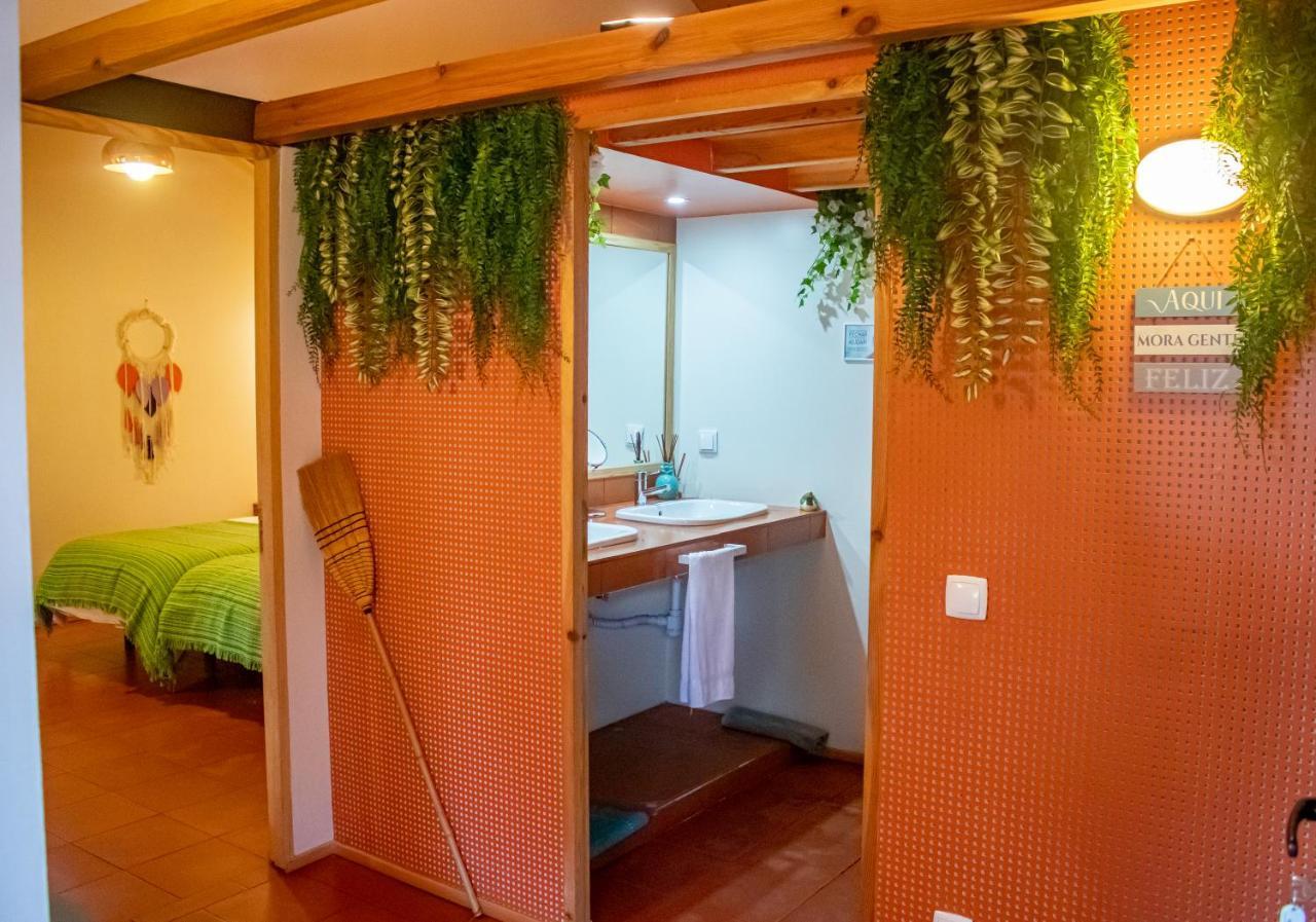 Quinta Da Mimosa Hotel Fajarda ภายนอก รูปภาพ