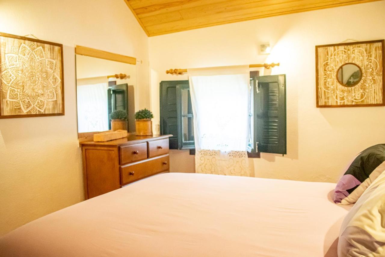 Quinta Da Mimosa Hotel Fajarda ภายนอก รูปภาพ