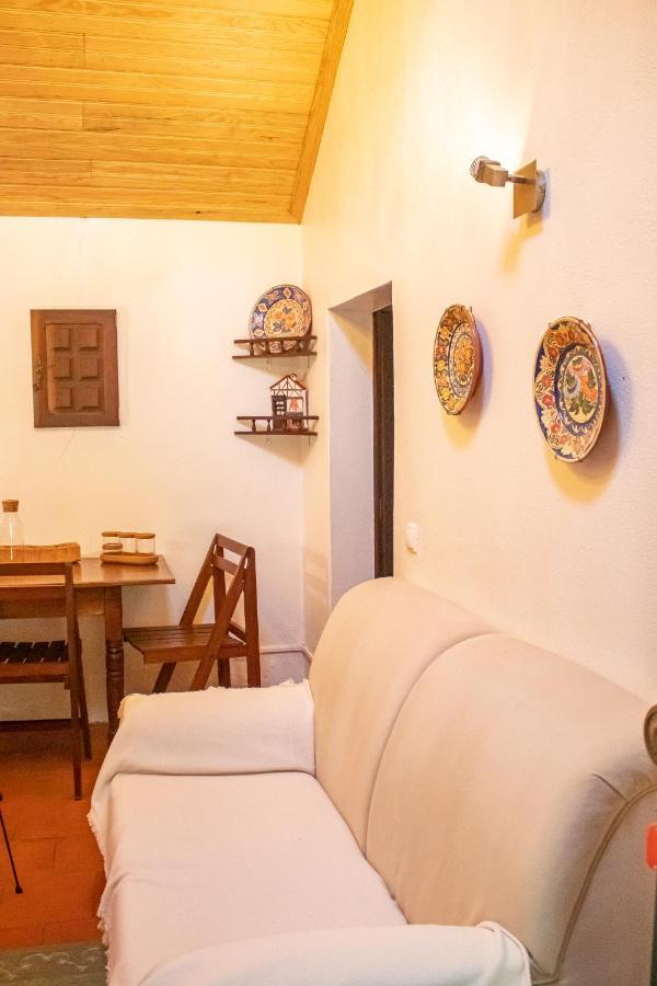 Quinta Da Mimosa Hotel Fajarda ภายนอก รูปภาพ