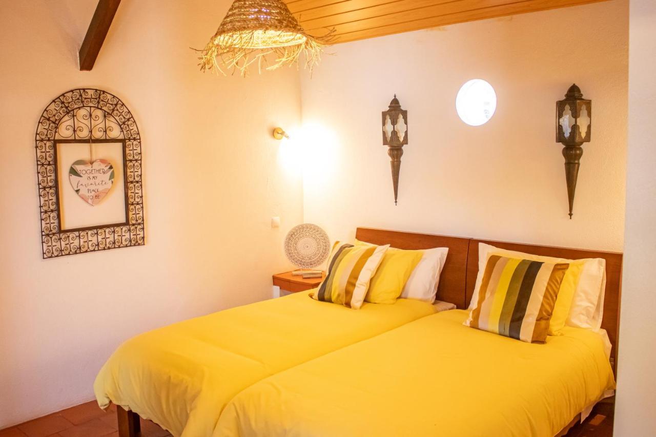 Quinta Da Mimosa Hotel Fajarda ภายนอก รูปภาพ