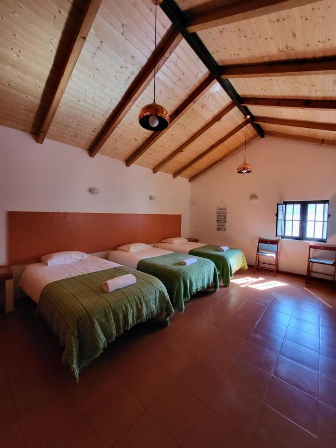 Quinta Da Mimosa Hotel Fajarda ภายนอก รูปภาพ
