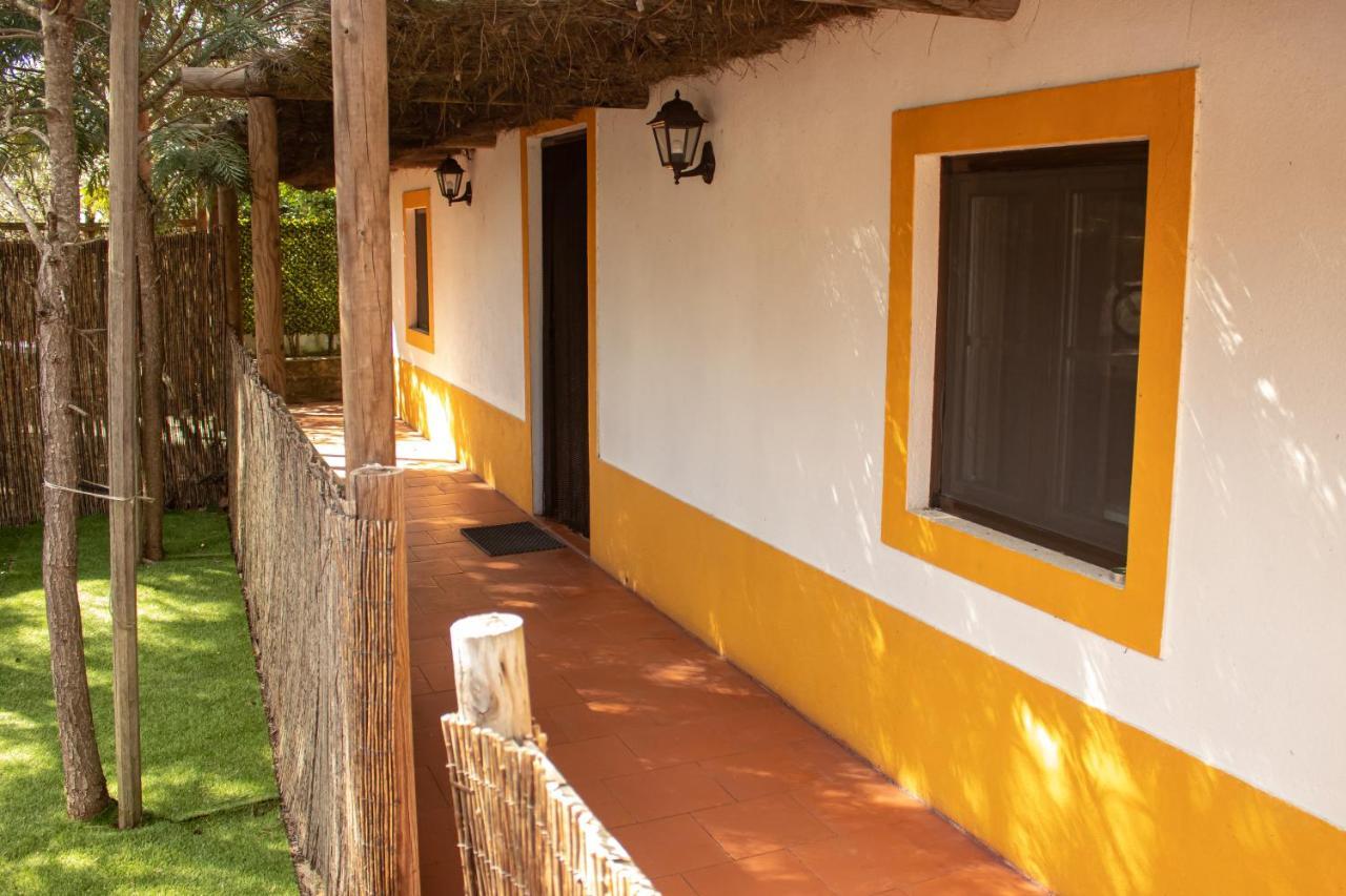 Quinta Da Mimosa Hotel Fajarda ภายนอก รูปภาพ