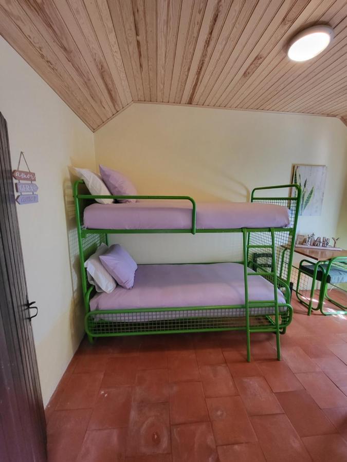 Quinta Da Mimosa Hotel Fajarda ภายนอก รูปภาพ