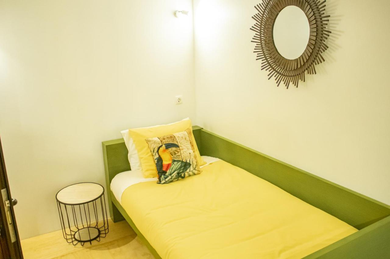 Quinta Da Mimosa Hotel Fajarda ภายนอก รูปภาพ