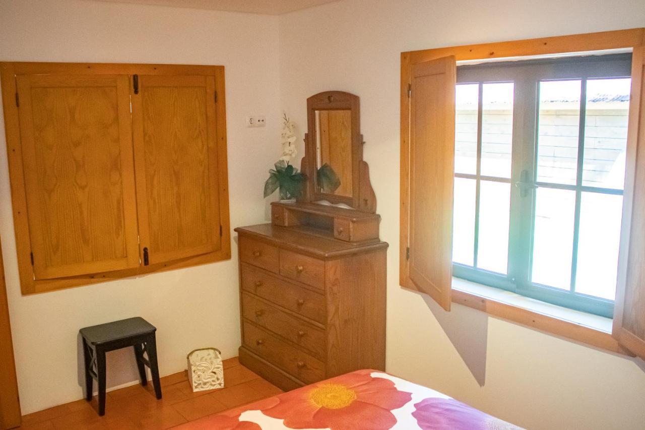 Quinta Da Mimosa Hotel Fajarda ภายนอก รูปภาพ