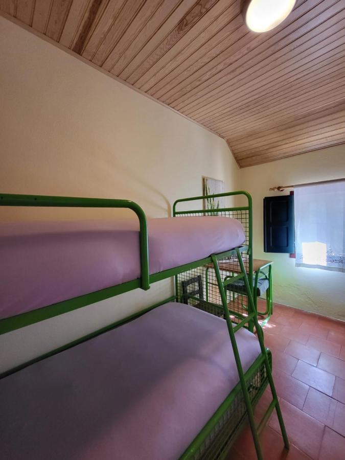 Quinta Da Mimosa Hotel Fajarda ภายนอก รูปภาพ