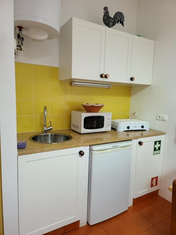 Quinta Da Mimosa Hotel Fajarda ภายนอก รูปภาพ