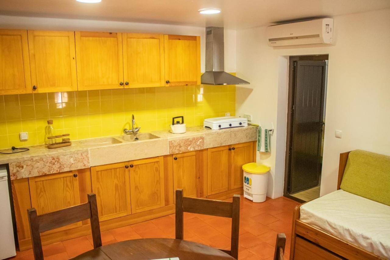 Quinta Da Mimosa Hotel Fajarda ภายนอก รูปภาพ