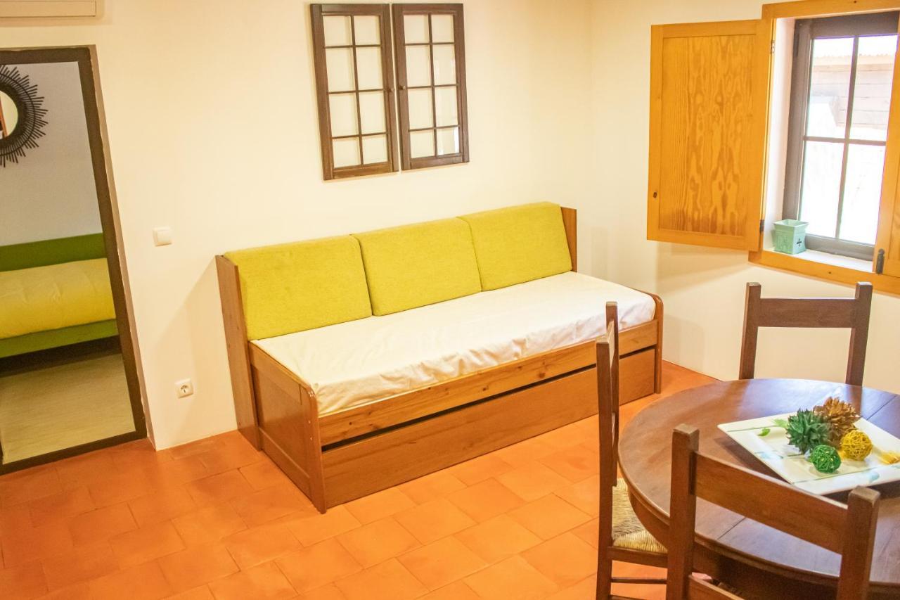 Quinta Da Mimosa Hotel Fajarda ภายนอก รูปภาพ