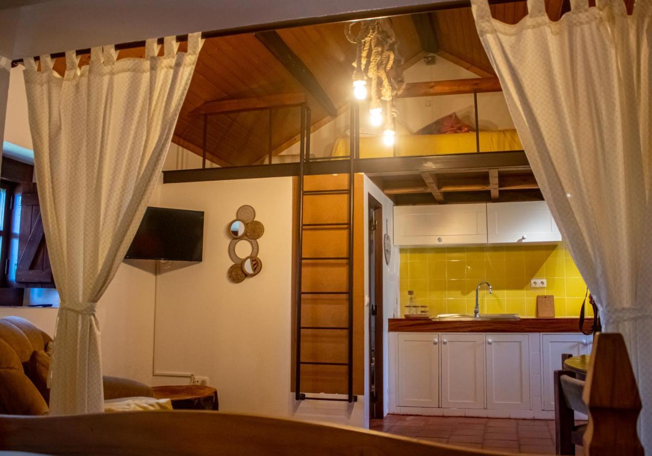 Quinta Da Mimosa Hotel Fajarda ภายนอก รูปภาพ