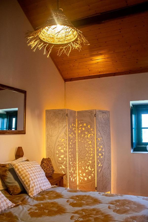 Quinta Da Mimosa Hotel Fajarda ภายนอก รูปภาพ