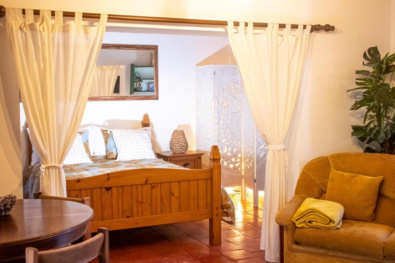 Quinta Da Mimosa Hotel Fajarda ภายนอก รูปภาพ