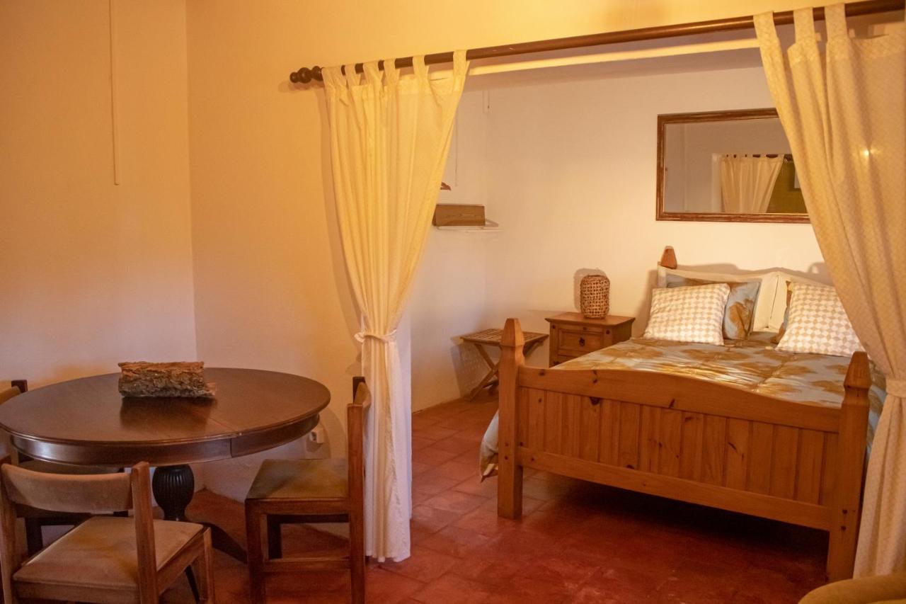Quinta Da Mimosa Hotel Fajarda ภายนอก รูปภาพ