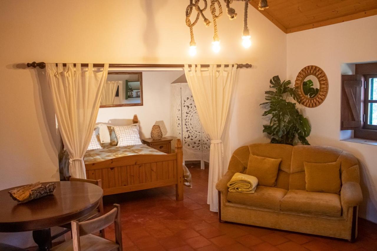 Quinta Da Mimosa Hotel Fajarda ภายนอก รูปภาพ