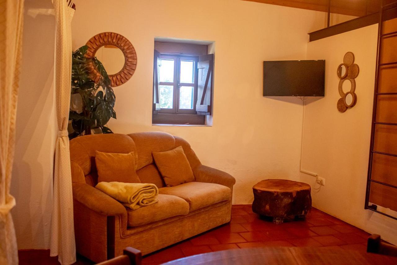 Quinta Da Mimosa Hotel Fajarda ภายนอก รูปภาพ