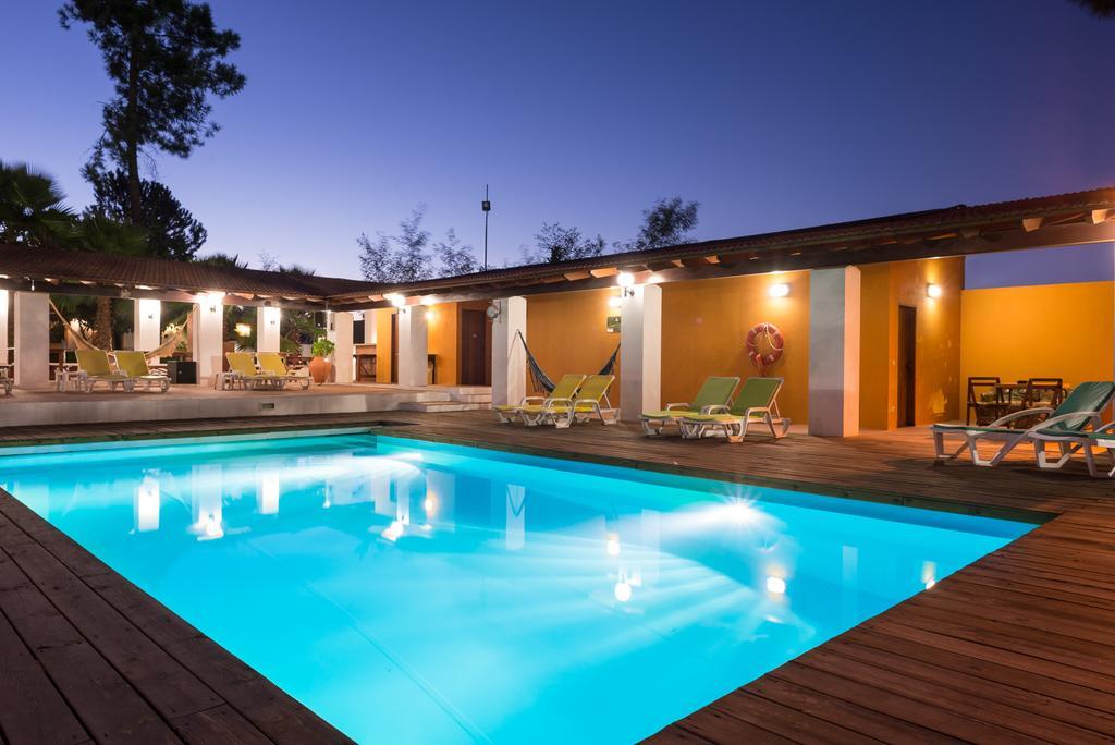 Quinta Da Mimosa Hotel Fajarda ภายนอก รูปภาพ