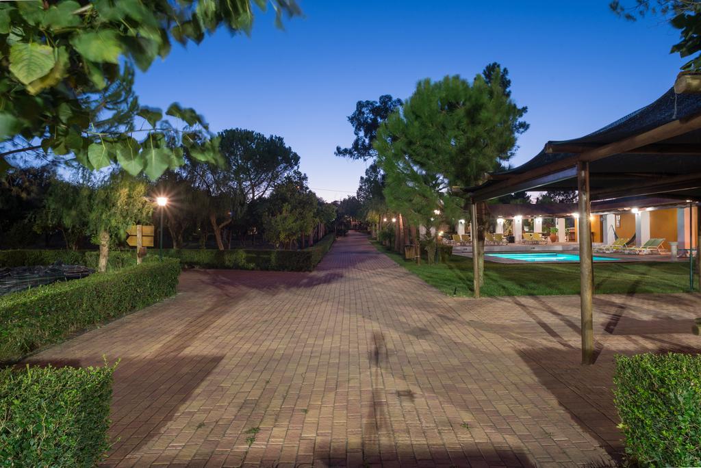 Quinta Da Mimosa Hotel Fajarda ภายนอก รูปภาพ