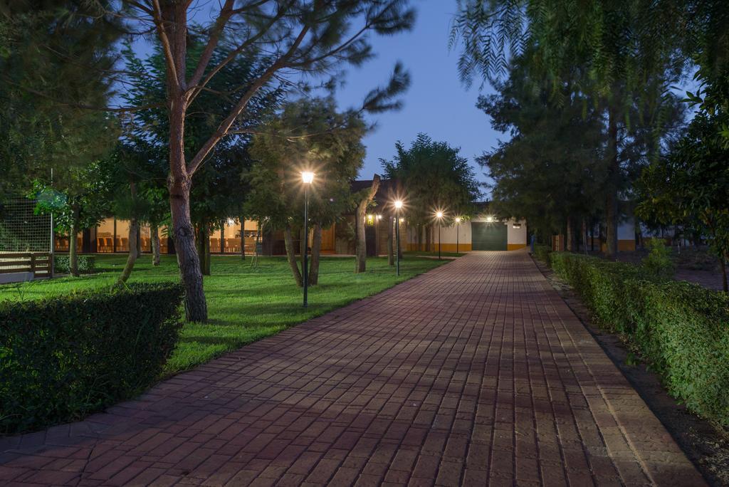 Quinta Da Mimosa Hotel Fajarda ภายนอก รูปภาพ