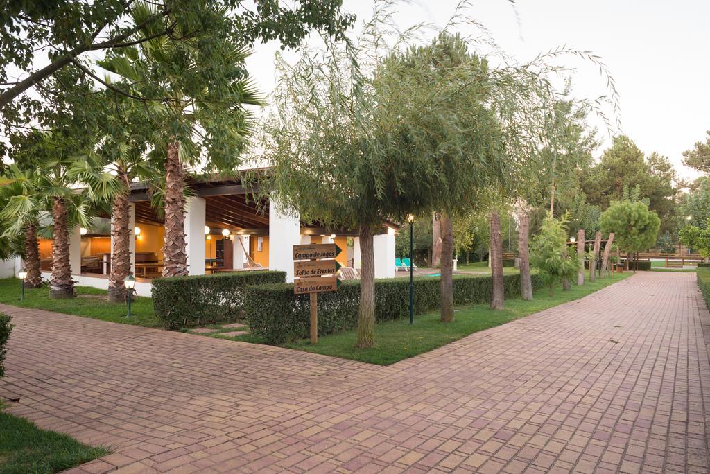 Quinta Da Mimosa Hotel Fajarda ภายนอก รูปภาพ