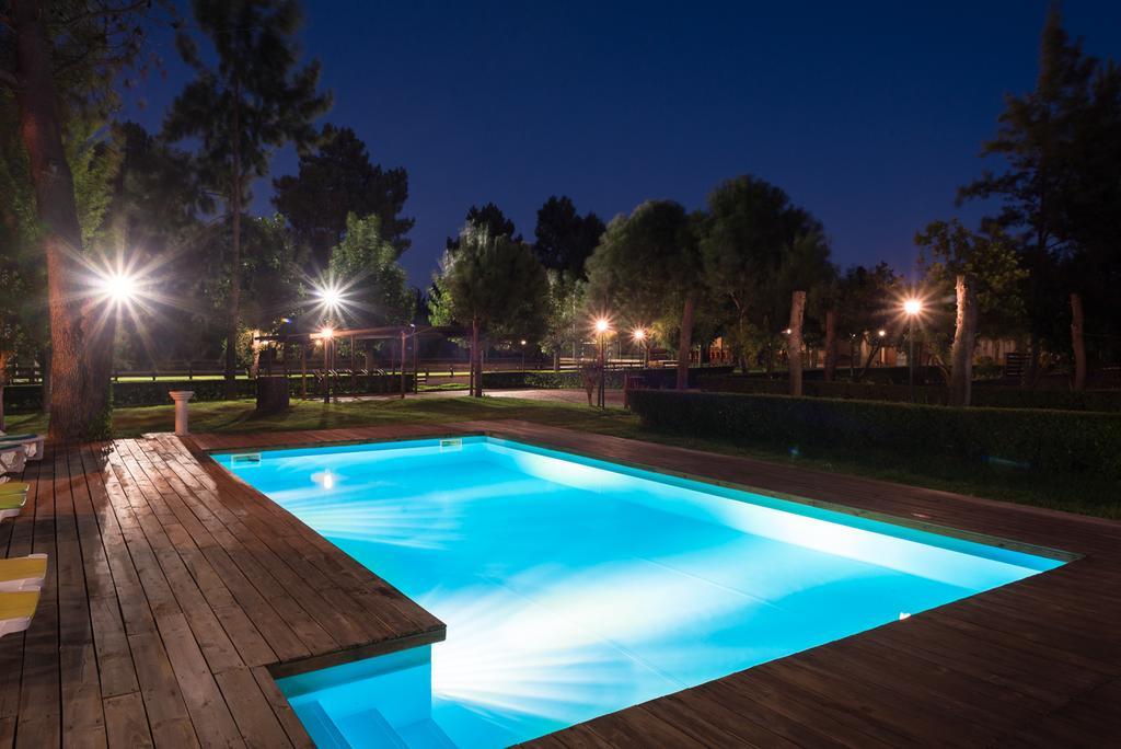 Quinta Da Mimosa Hotel Fajarda ภายนอก รูปภาพ